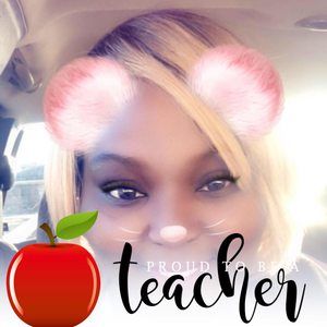 Meet your Posher, Terricka